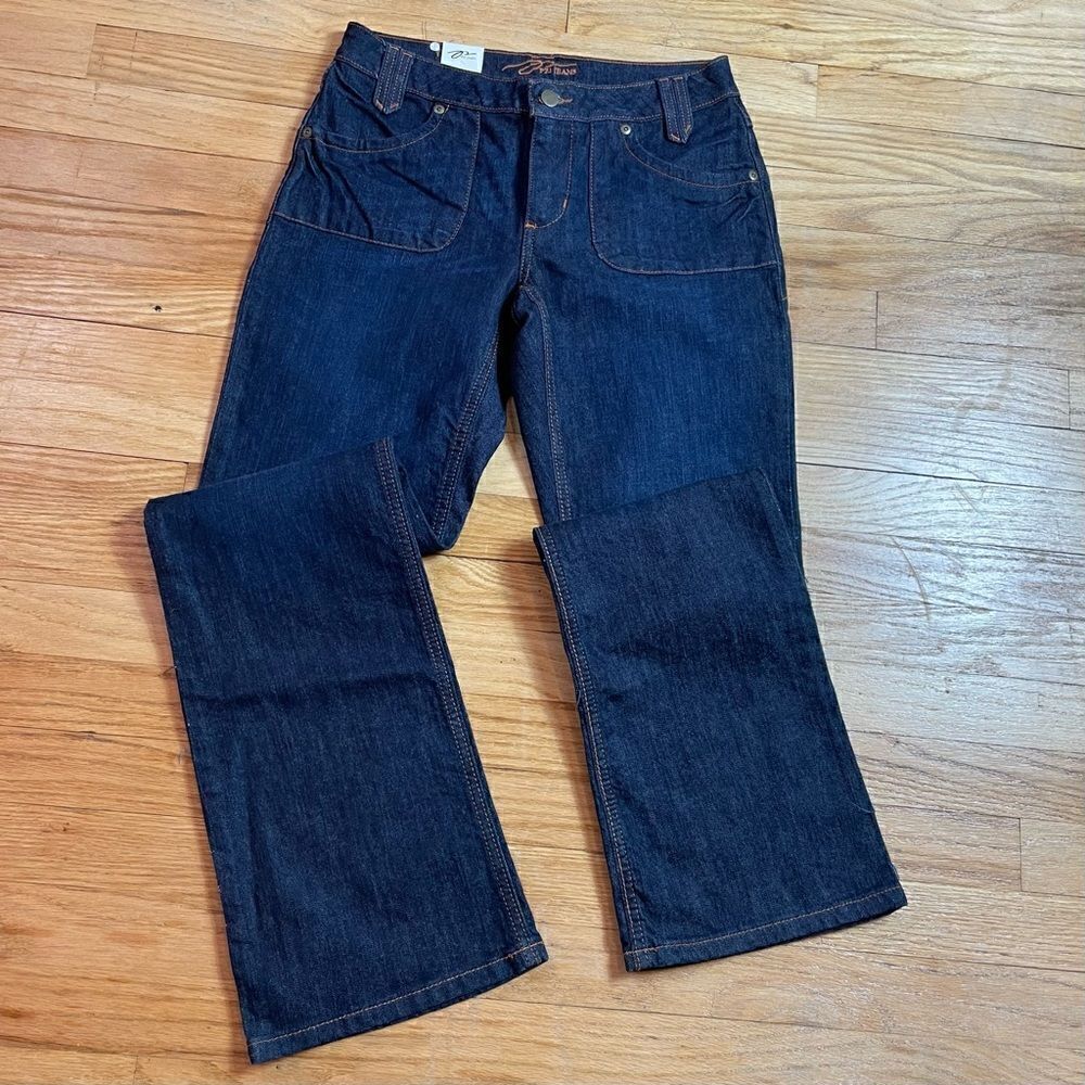 Pzi Jeans  